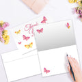 Load image into Gallery viewer, Spring Meadows Baby Shower 4 12 Pack
