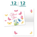 Load image into Gallery viewer, Spring Meadows Baby Shower 4 12 Pack
