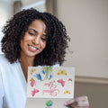 Load image into Gallery viewer, Spring Meadows Baby Shower 4 12 Pack
