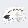 Load image into Gallery viewer, Watercolor Florals Graduation 1 12 Pack
