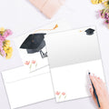 Load image into Gallery viewer, Watercolor Florals Graduation 1 12 Pack
