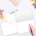 Load image into Gallery viewer, Watercolor Stars Graduation 1 12 Pack
