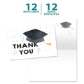 Load image into Gallery viewer, Blue Tassel Graduation 4 12 Pack
