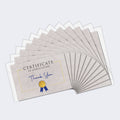 Load image into Gallery viewer, Diploma Style Graduation 1 12 Pack
