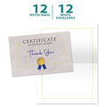 Load image into Gallery viewer, Diploma Style Graduation 1 12 Pack
