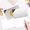 Load image into Gallery viewer, Diploma Style Graduation 3 12 Pack
