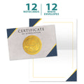 Load image into Gallery viewer, Diploma Style Graduation 3 12 Pack
