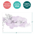 Load image into Gallery viewer, Lavender Floral Sympathy 1 12 Pack
