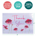 Load image into Gallery viewer, White Floral Sympathy 2 12 Pack
