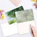 Load image into Gallery viewer, Sacred Trees Sympathy 2 12 Pack
