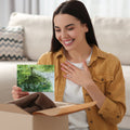 Load image into Gallery viewer, Sacred Trees Sympathy 2 12 Pack

