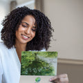 Load image into Gallery viewer, Sacred Trees Sympathy 2 12 Pack
