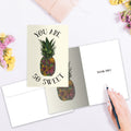 Load image into Gallery viewer, You Are So Sweet 12 Pack Thank You Notes
