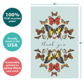 Load image into Gallery viewer, Artful Thanks 16 Pack
