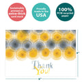 Load image into Gallery viewer, Gray and Yellow General 16 Pack
