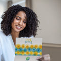 Load image into Gallery viewer, Teal and Yellow General 16 Pack
