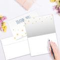 Load image into Gallery viewer, Watercolor Stars Graduation 16 Pack
