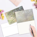 Load image into Gallery viewer, Sacred Trees Sympathy 16 Pack
