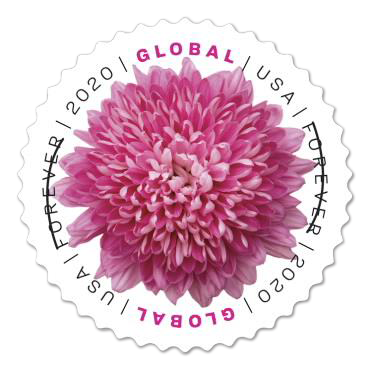 Global Forever Stamp